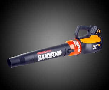 WORX Turbine 56V Cordless Blower WORX Turbine 56V Cordless Blower