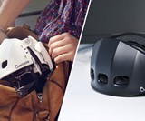 Plixi Folding Bike Helmet