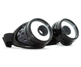 GloFX Pixel Pro Infinite Portal Goggles