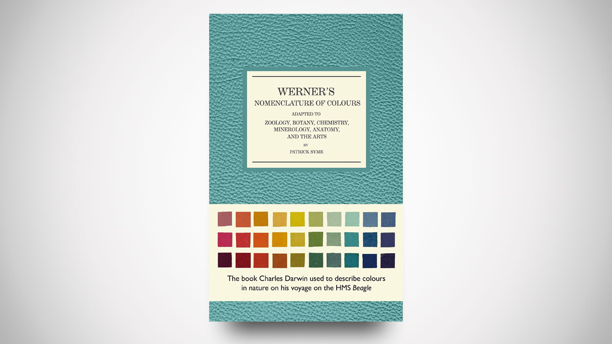 Werner's Nomenclature of Colours Werner's Nomenclature of Colours