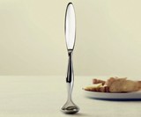 Self-Balancing Butter Knife