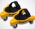 KneeBlades - Rolling Knee Pads