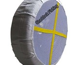 Vehicle Tire Snow Socks