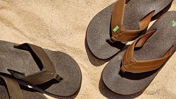 Sanuk Yoga Mat Flip Flops Sanuk Yoga Mat Flip Flops