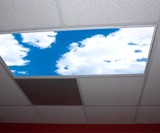 Skypanel Light Diffusers