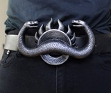 Freakshop Belt Buckles
