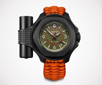 Victorinox I.N.O.X. Carbon Limited Edition Victorinox I.N.O.X. Carbon Limited Edition
