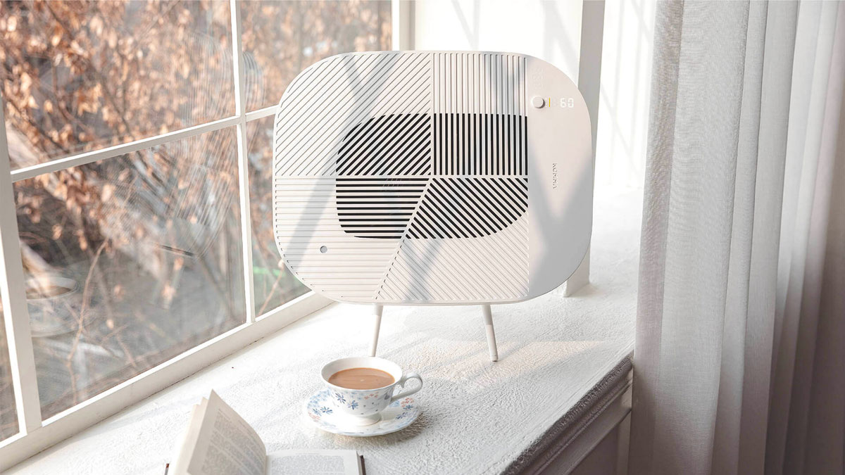 Lov Air Purifier