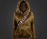 I Am Chewie Hoodie