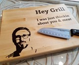 Cutting Boredom Cutting Boards