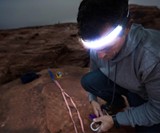 ONE80 Halo Headlamp