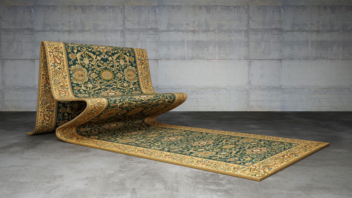 Carpet Sofa Carpet Sofa