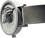 Projects Terra-Time Watch