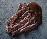 Year's Supply of Beef Jerky