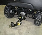 The Reel-Quik Hitch