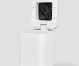 TOWNEW Self-Sealing & Self-Changing Kitchen Trash Can