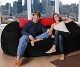 Giant Bean Bag Sofa