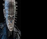 Hellraiser Pinhead Figure