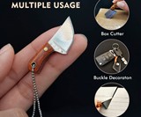 Mini Knife Set