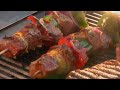 Kenyon Outdoor/Indoor City Grill