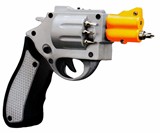 Drill Gun Power Screwdriver