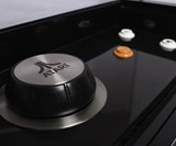 Playable PONG Coffee Table