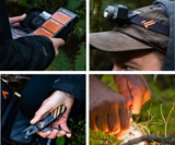 KEA KIT Outdoor Survival System
