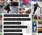 Humans of New York