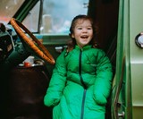 Baby Sleeping Bags
