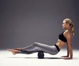 HyperIce Vyper Vibrating Foam Roller