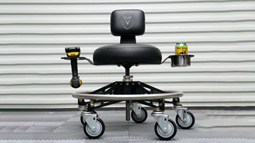 Vyper Shop Chairs