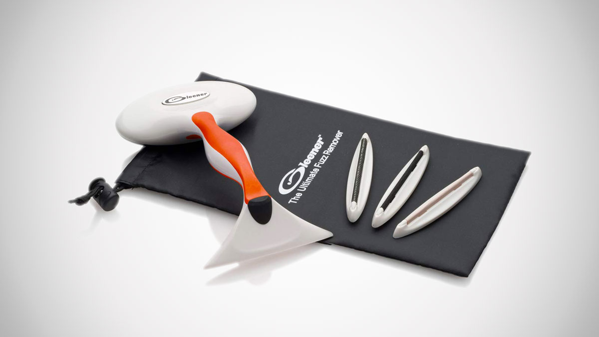 Ultimate Fuzz Remover - Fabric Shaver & Lint Remover Ultimate Fuzz Remover - Fabric Shaver & Lint Remover