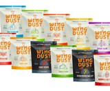 Kosmos Q Wing Dust Seasonings