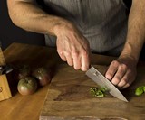 Shun Cutlery Premier Chef'ss Knives