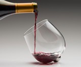 Aura Glass Non-Spill Drinking Glasses