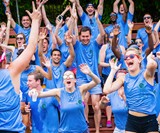 Camp No Counselors - Camp for Grown-ups