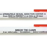 Borrow My Pen Subversive Pen Set