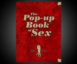 The Pop-up Book of Sex (NSFW)