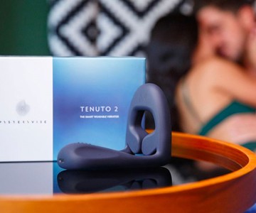 The Orgasmic Must-Have For Every Man's Bedroom The Orgasmic Must-Have For Every Man's Bedroom