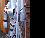 Human Submarine Suit