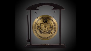 Feng Shui Desktop Gong Feng Shui Desktop Gong