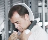 My Perfect Neck Strengthener for Neck Pain & Posture