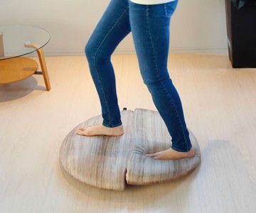 Wellness Walking Cushion Wellness Walking Cushion