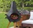 Aniva Cosa Transforming Chiminea & Grill Aniva Cosa Transforming Chiminea & Grill