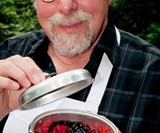 Eat-A-Bug Cookbook