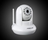 Foscam Wireless Security Camera