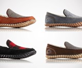 Sorel Dude Moc Slippers