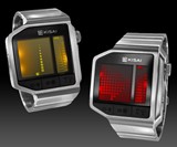 Breathalyzer Watch