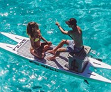 L4Expedition Catamaran Paddleboard