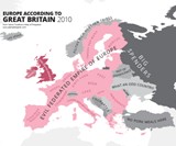 Atlas of Prejudice: Mapping Stereotypes